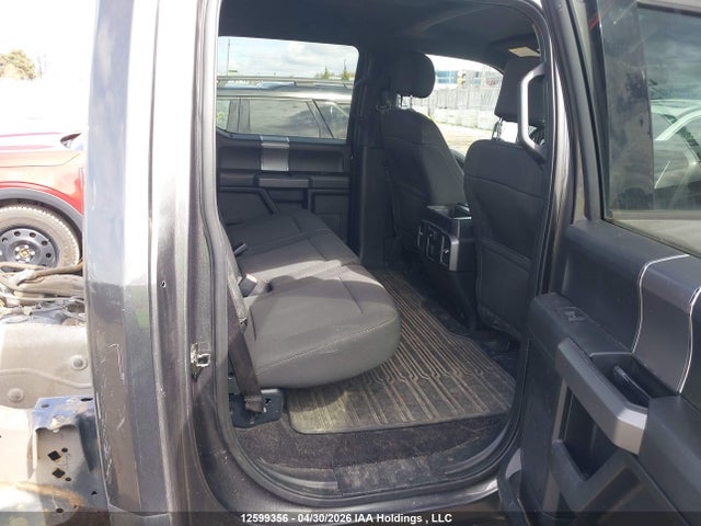 Продажа на аукционе авто 2015 Ford F-150 Xlt, vin: 1FTFW1EF3FFC32738, номер лота: 12599356
