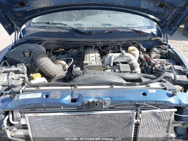 Продажа на аукционе авто 2002 Dodge Ram 2500 St, vin: 3B7KC23692M272249, номер лота: 12611300
