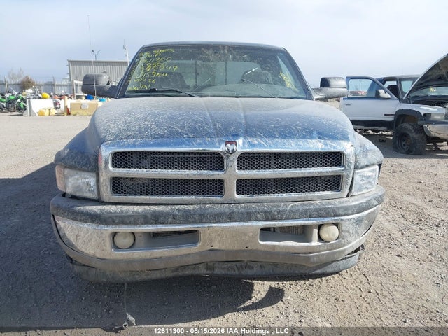 Продажа на аукционе авто 2002 Dodge Ram 2500 St, vin: 3B7KC23692M272249, номер лота: 12611300