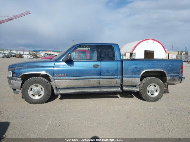 Продажа на аукционе авто 2002 Dodge Ram 2500 St, vin: 3B7KC23692M272249, номер лота: 12611300