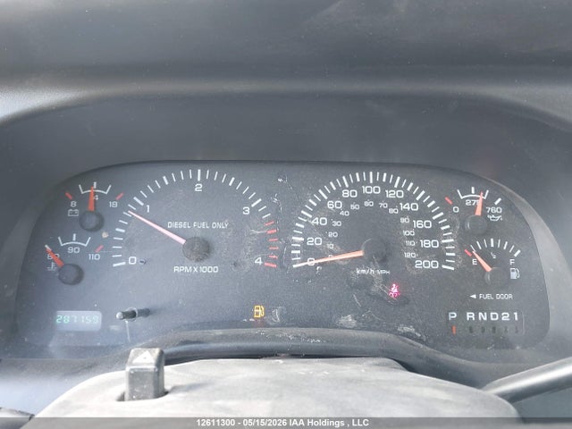 Продажа на аукционе авто 2002 Dodge Ram 2500 St, vin: 3B7KC23692M272249, номер лота: 12611300