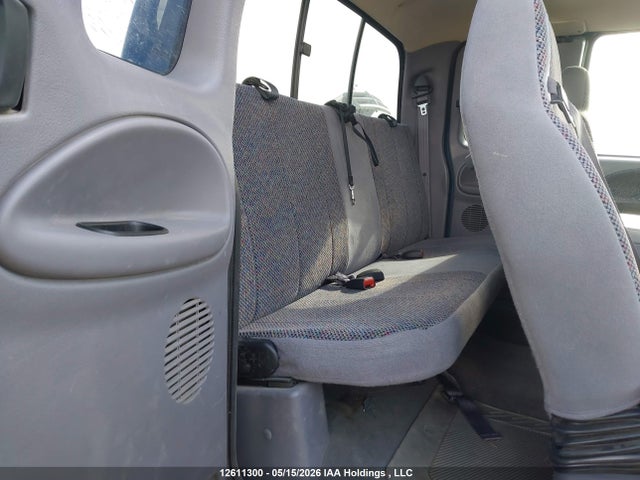 Продажа на аукционе авто 2002 Dodge Ram 2500 St, vin: 3B7KC23692M272249, номер лота: 12611300