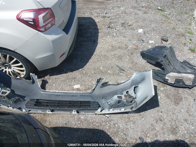 JF1GPAL64F8309177 Subaru Impreza 2.0i Sport Package