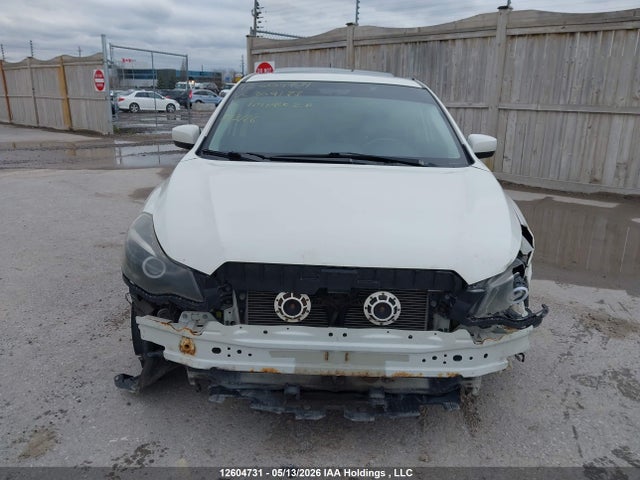 JF1GPAL64F8309177 Subaru Impreza 2.0i Sport Package