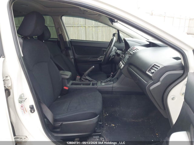 JF1GPAL64F8309177 Subaru Impreza 2.0i Sport Package