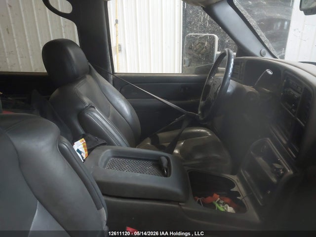 Aukcja sprzedaży 2005 Gmc Sierra 2500hd Sl/sle/slt, vin: 1GTHK23205F894169, numer aukcji: 12611120