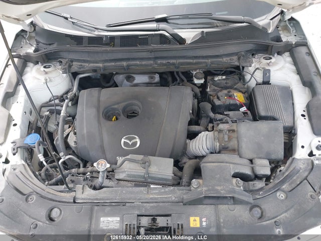 JM3KFBBL0L0777655 Mazda CX-5 SPORT