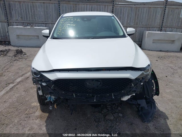 JM3KFBBL0L0777655 Mazda CX-5 SPORT