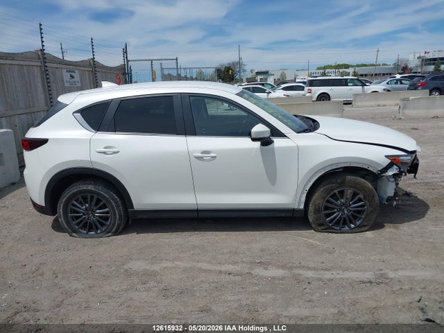 JM3KFBBL0L0777655 Mazda CX-5 SPORT
