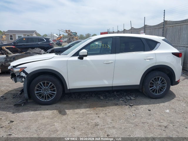 JM3KFBBL0L0777655 Mazda CX-5 SPORT