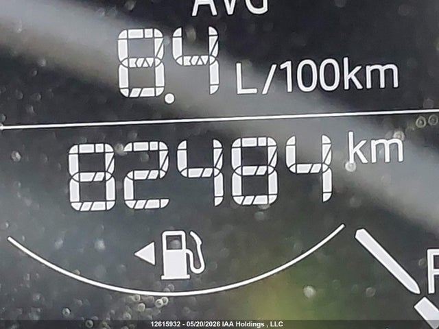 JM3KFBBL0L0777655 Mazda CX-5 SPORT