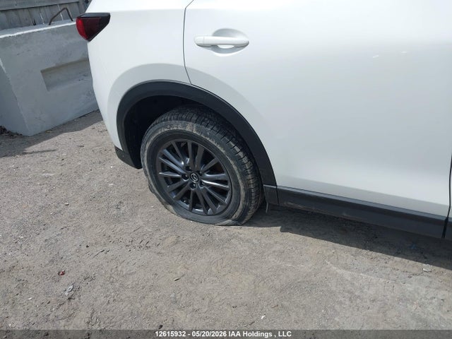 JM3KFBBL0L0777655 Mazda CX-5 SPORT