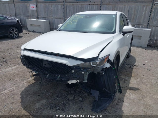 JM3KFBBL0L0777655 Mazda CX-5 SPORT
