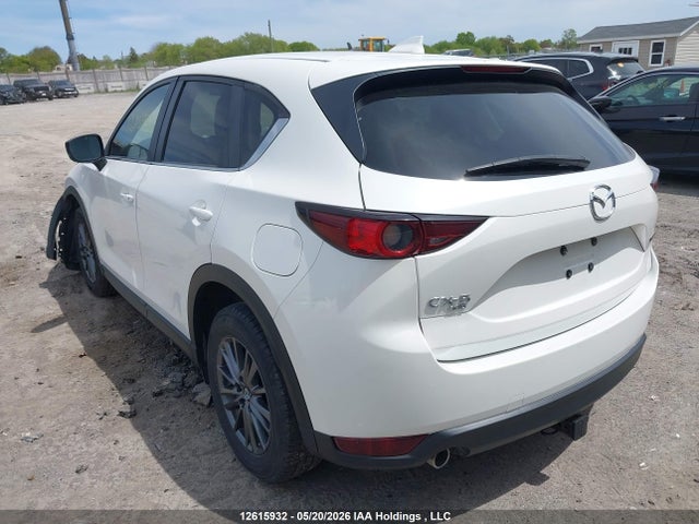 JM3KFBBL0L0777655 Mazda CX-5 SPORT