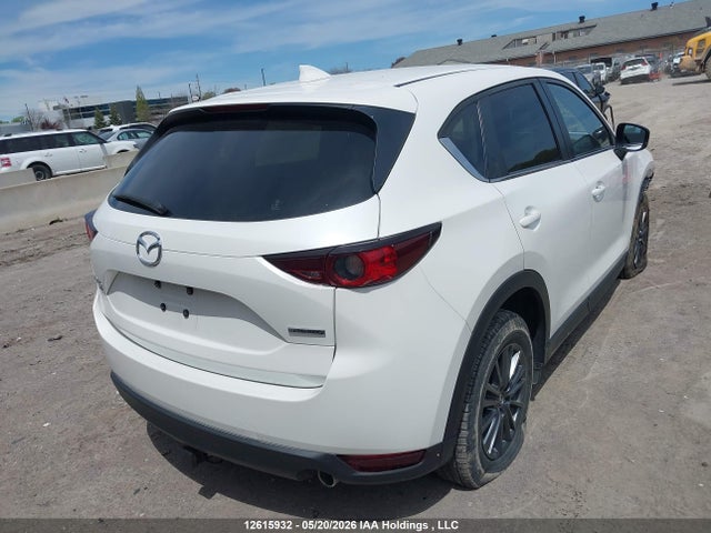 JM3KFBBL0L0777655 Mazda CX-5 SPORT