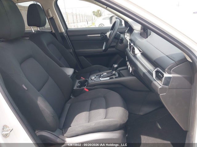 JM3KFBBL0L0777655 Mazda CX-5 SPORT