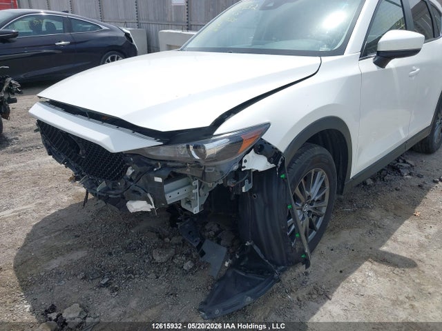 JM3KFBBL0L0777655 Mazda CX-5 SPORT