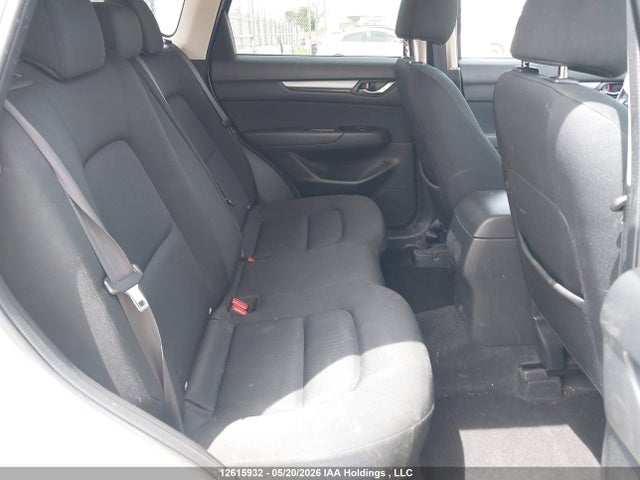 JM3KFBBL0L0777655 Mazda CX-5 SPORT