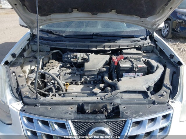 Продаж на аукціоні авто 2011 Nissan Rogue Sv, vin: JN8AS5MV7BW315545, номер лоту: 12609052
