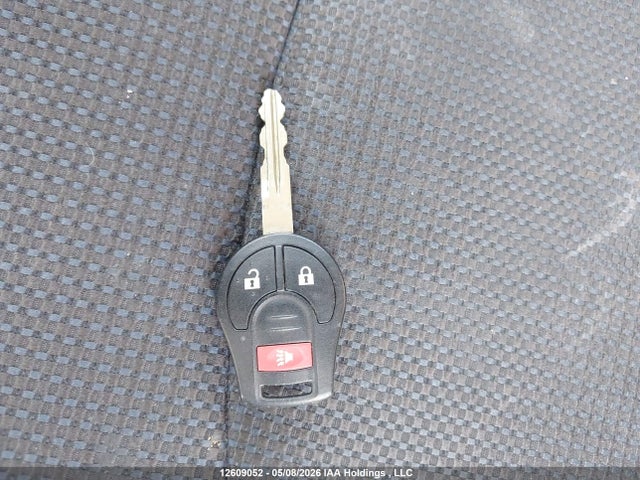 Продаж на аукціоні авто 2011 Nissan Rogue Sv, vin: JN8AS5MV7BW315545, номер лоту: 12609052