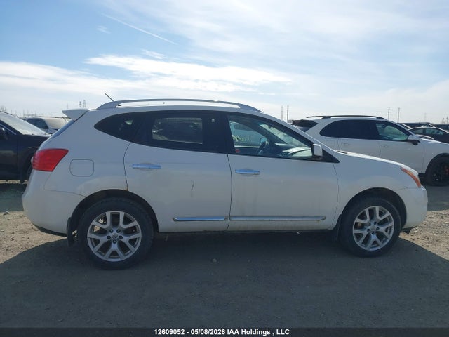 Продаж на аукціоні авто 2011 Nissan Rogue Sv, vin: JN8AS5MV7BW315545, номер лоту: 12609052