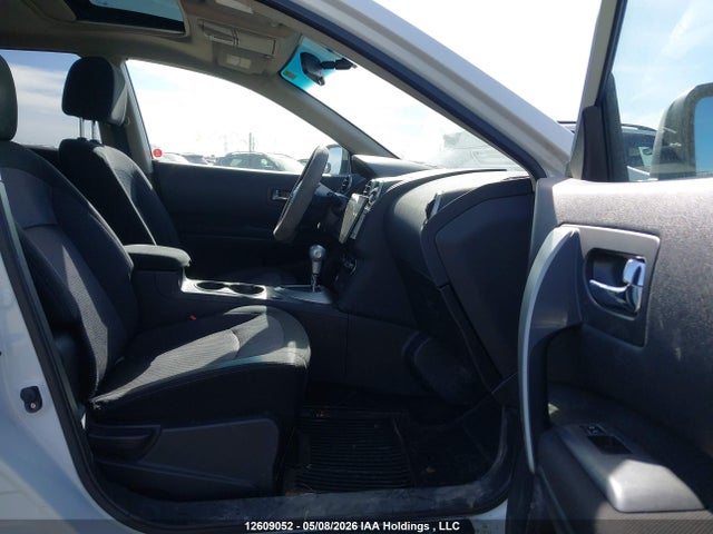 Продаж на аукціоні авто 2011 Nissan Rogue Sv, vin: JN8AS5MV7BW315545, номер лоту: 12609052
