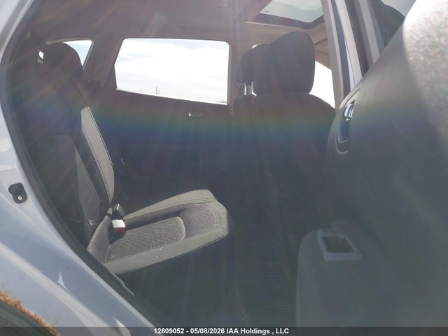 Продаж на аукціоні авто 2011 Nissan Rogue Sv, vin: JN8AS5MV7BW315545, номер лоту: 12609052