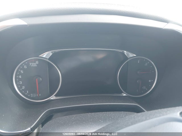 Продаж на аукціоні авто 2019 Chevrolet Blazer Premier, vin: 3GNKBKRS6KS693775, номер лоту: 12605893
