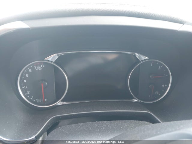 Продаж на аукціоні авто 2019 Chevrolet Blazer Premier, vin: 3GNKBKRS6KS693775, номер лоту: 12605893