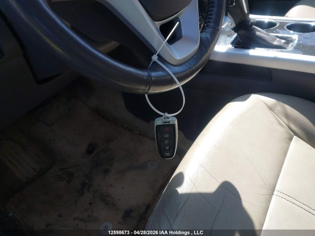 Продажа на аукционе авто 2011 Ford Edge Limited, vin: 2FMDK4KC0BBA47343, номер лота: 12598673