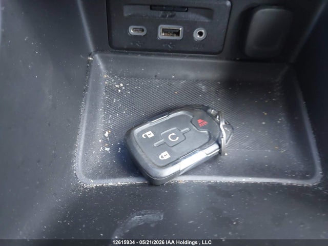 3GKALTEX1KL138207 GMC Terrain Sle