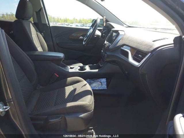 3GKALTEX1KL138207 GMC Terrain Sle