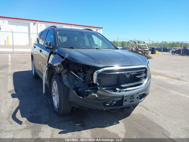 3GKALTEX1KL138207 GMC Terrain Sle