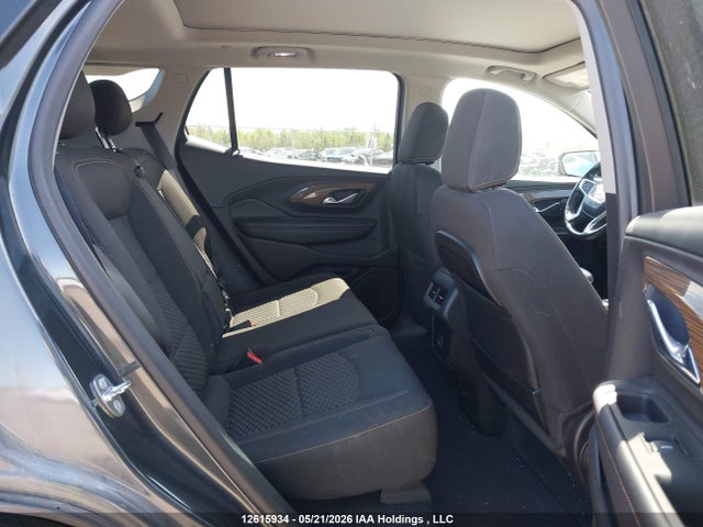 3GKALTEX1KL138207 GMC Terrain Sle