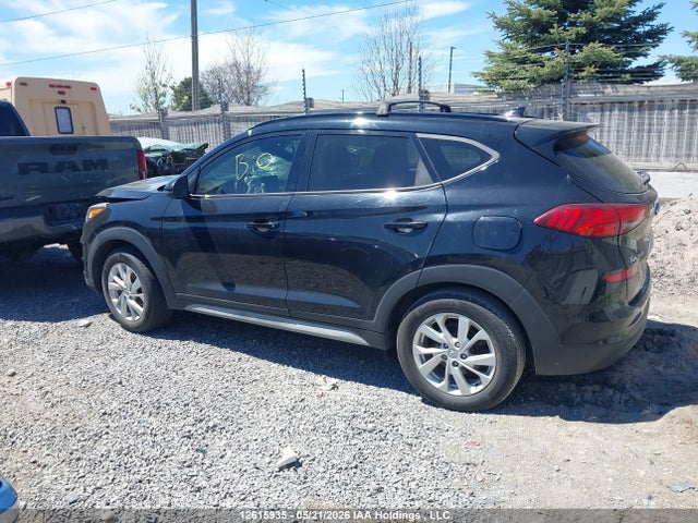 KM8J3CA48LU098041 Hyundai Tucson
