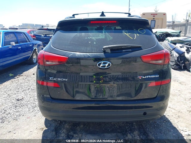 KM8J3CA48LU098041 Hyundai Tucson