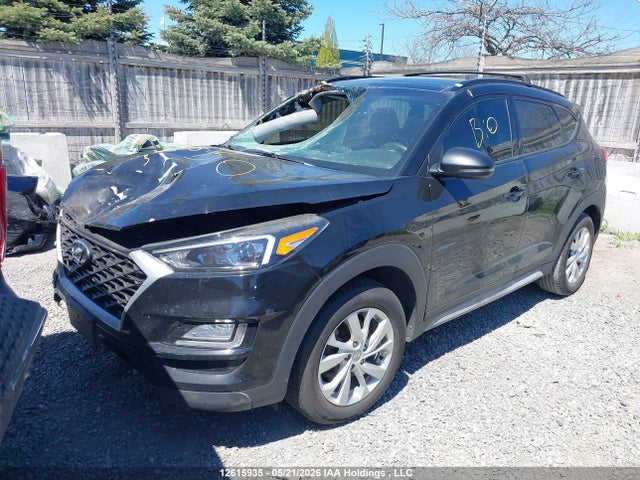 KM8J3CA48LU098041 Hyundai Tucson