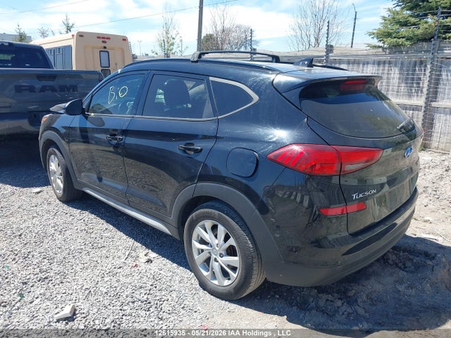 KM8J3CA48LU098041 Hyundai Tucson