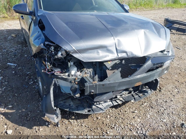 12615936 :رقم المزاد ، KMHD84LF2LU938012 vin ، 2020 Hyundai Elantra Preferred Auto Ivt مزاد بيع
