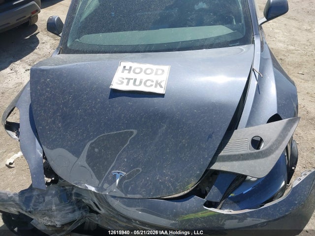 Tesla Model 3 Performance 2023 5YJ3E1EC4PF394637 Image 10