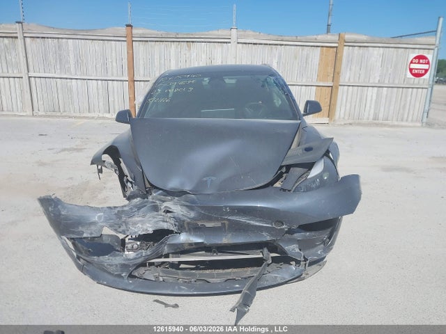 Tesla Model 3 Performance 2023 5YJ3E1EC4PF394637 Image 12