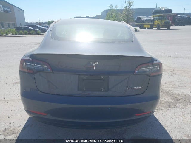 Tesla Model 3 Performance 2023 5YJ3E1EC4PF394637 Image 16