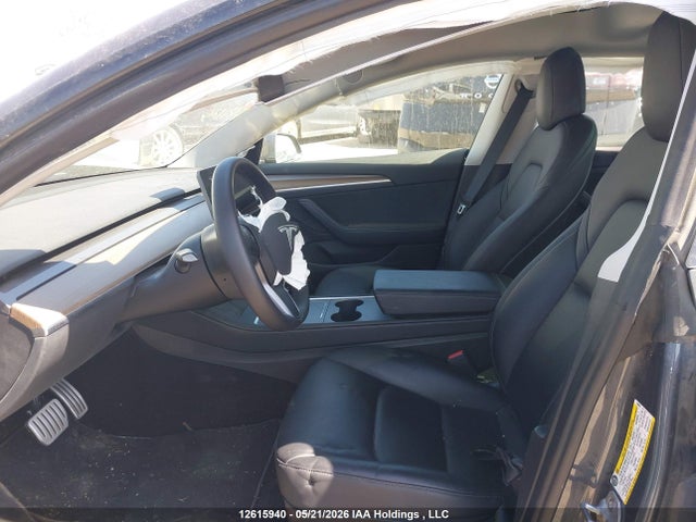Tesla Model 3 Performance 2023 5YJ3E1EC4PF394637 Image 5