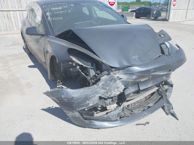 Tesla Model 3 Performance 2023 5YJ3E1EC4PF394637 Image 6
