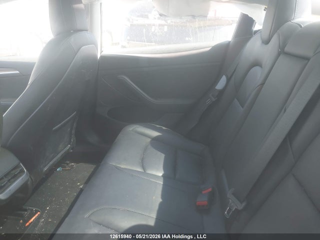 Tesla Model 3 Performance 2023 5YJ3E1EC4PF394637 Image 8