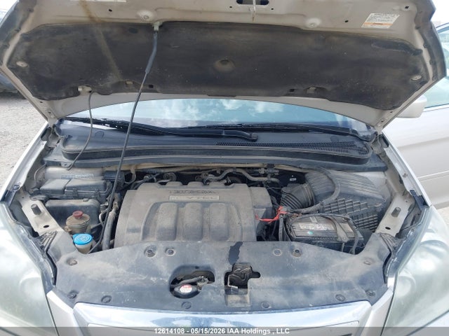 Продажа на аукционе авто 2006 Honda Odyssey Ex, vin: 5FNRL38496B407591, номер лота: 12614108