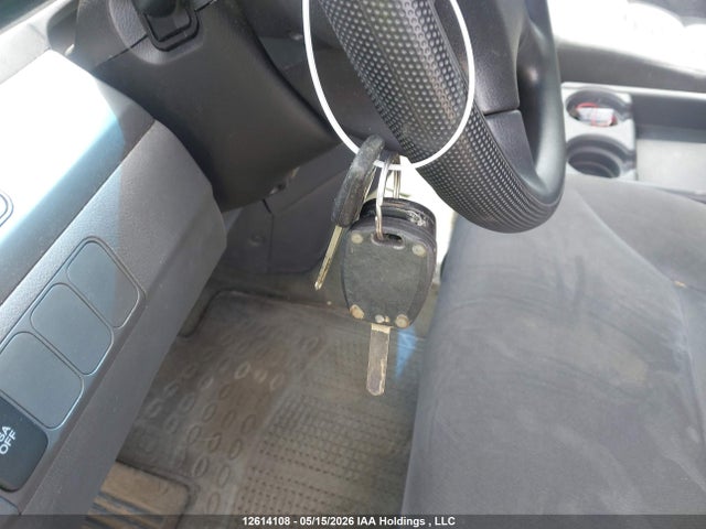 Продажа на аукционе авто 2006 Honda Odyssey Ex, vin: 5FNRL38496B407591, номер лота: 12614108