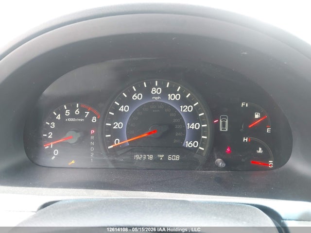 Продажа на аукционе авто 2006 Honda Odyssey Ex, vin: 5FNRL38496B407591, номер лота: 12614108