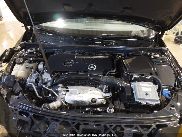 Продажа на аукционе авто 2020 Mercedes-benz Cla 250 4matic, vin: WDD5J4HB2LN069978, номер лота: 12615942