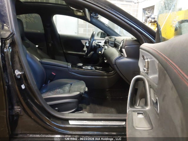 Продажа на аукционе авто 2020 Mercedes-benz Cla 250 4matic, vin: WDD5J4HB2LN069978, номер лота: 12615942